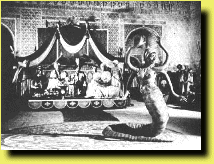 The 7th Voyage Of Sinbas Image