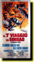 The 7th Voyage Of Sinbas Image