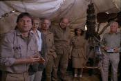 Spies Like Us