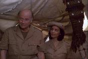 Spies Like Us