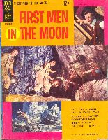 First Men In The Moon