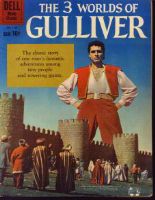 The 3 Worlds Of Gulliver