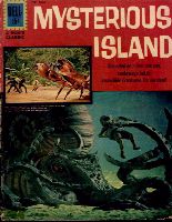 Mysterious Island