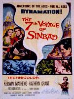 The 7th Voyage Of Sinbad