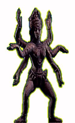 Kali