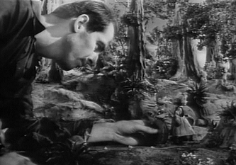 Ray Harryhausen