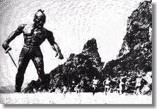 Ray Harryhausen Image