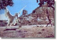 Ray Harryhausen Image