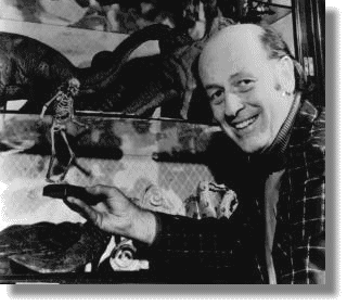 Ray Harryhausen